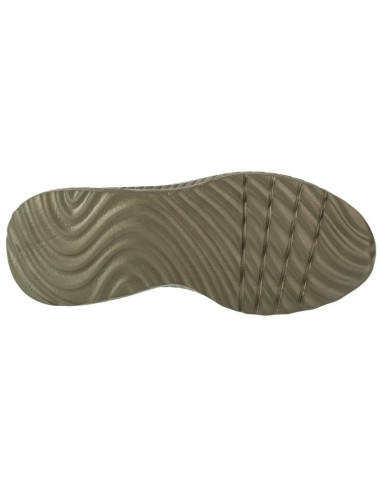 Skechers bobs squad chaos - face off 117209-olv zielone 36