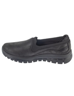 Skechers graceful - leaning in 100703-bbk czarne 36 2