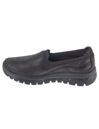 Skechers graceful - leaning in 100703-bbk czarne 36
