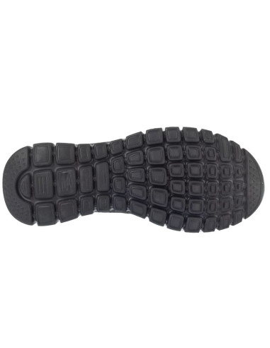 Skechers graceful - leaning in 100703-bbk czarne 36