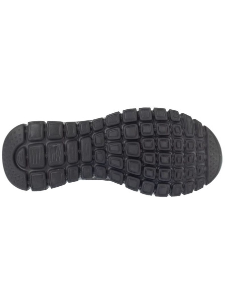 Skechers graceful - leaning in 100703-bbk czarne 36