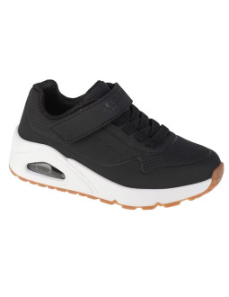Skechers uno air blitz 403673l-blk czarne 27