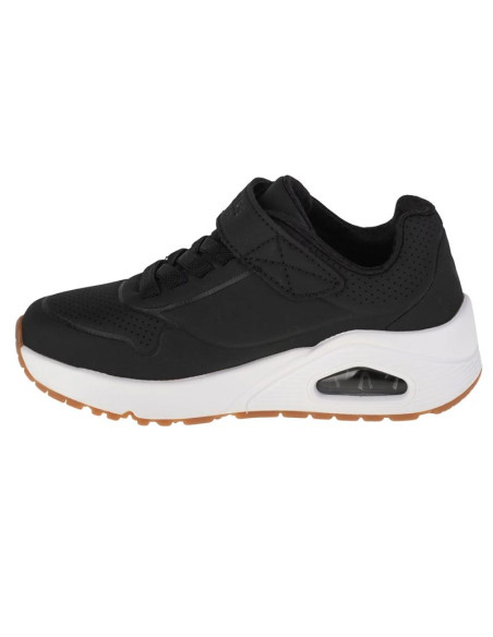 Skechers uno air blitz 403673l-blk czarne 27