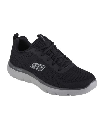 Skechers summits-torre 232395-bkcc czarne 41