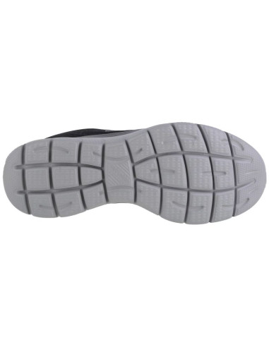 Skechers summits-torre 232395-bkcc czarne 41