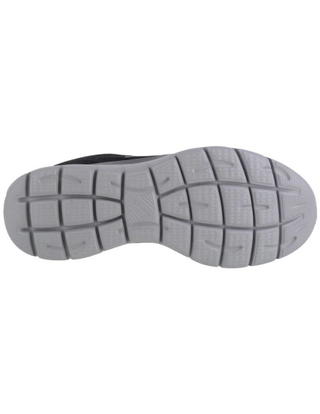 Skechers summits-torre 232395-bkcc czarne 41