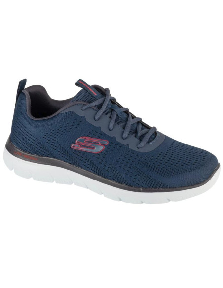 Skechers summits-torre 232395-nvrd granatowe 41