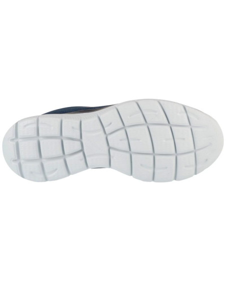 Skechers summits-torre 232395-nvrd granatowe 41