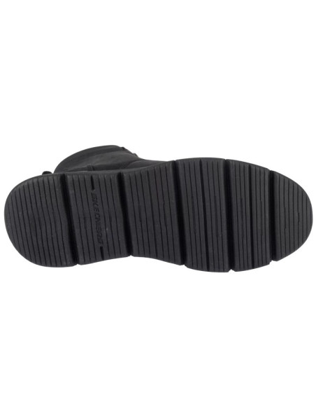 Skechers augustino - cobb 205228-bbk czarne 40