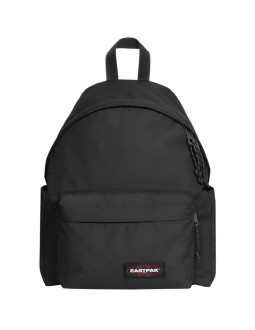 Eastpak day pak'r backpack ek0a5bg40081 czarne one size