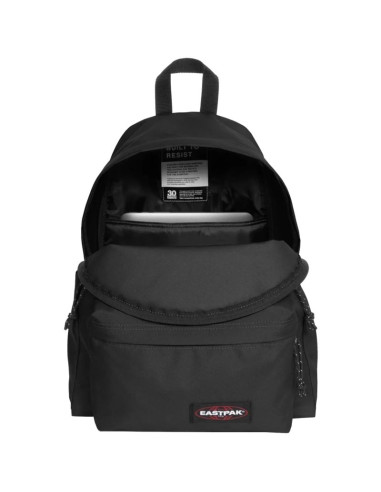 Eastpak day pak'r backpack ek0a5bg40081 czarne one size