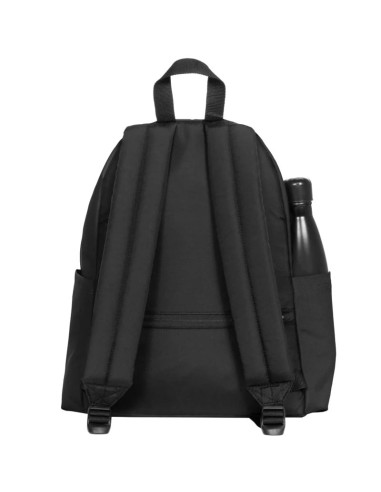 Eastpak day pak'r backpack ek0a5bg40081 czarne one size