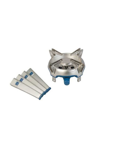 Campingaz 203044 piec kempingowy ciekłe paliwo do kuchenki