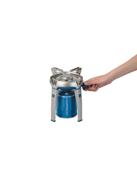 Campingaz 203044 piec kempingowy ciekłe paliwo do kuchenki