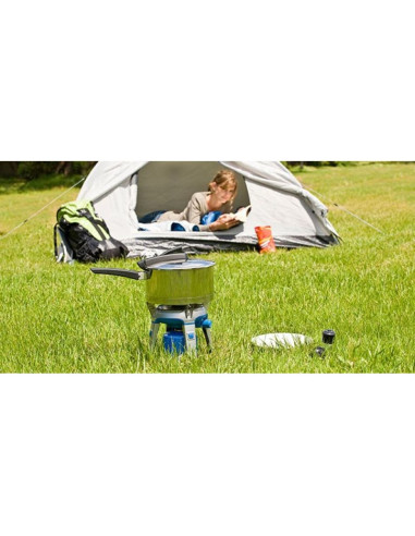 Campingaz 203044 piec kempingowy ciekłe paliwo do kuchenki
