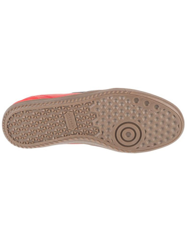 Skechers hotshot - roaver 254152-rdbk czerwone 40