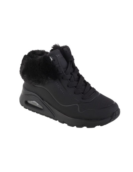 Skechers uno - fall air 310539l-bbk czarne 27