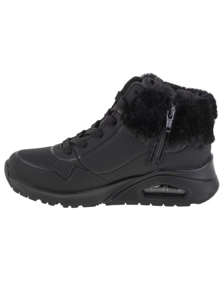 Skechers uno - fall air 310539l-bbk czarne 27