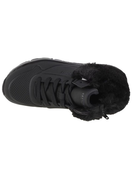 Skechers uno - fall air 310539l-bbk czarne 27