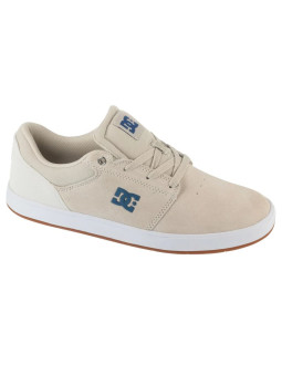 Dc shoes crisis 2 dc01672101 beżowe 38