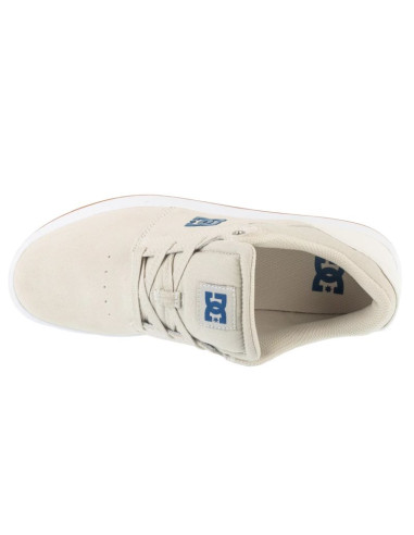 Dc shoes crisis 2 dc01672101 beżowe 38