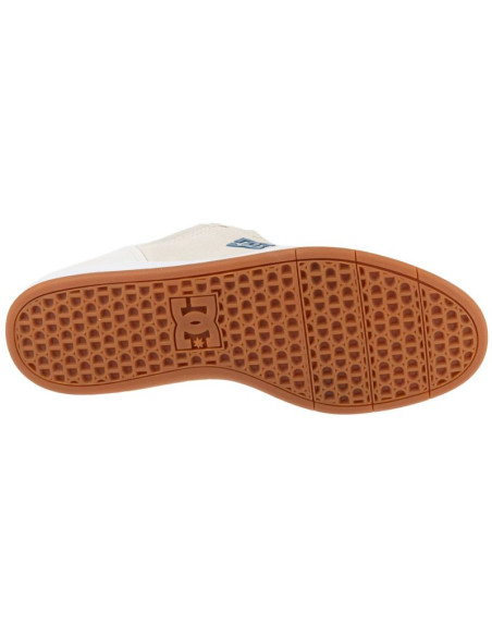 Dc shoes crisis 2 dc01672101 beżowe 38