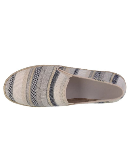 Skechers flexpadrille 3.0 - serene lines 113975-blmt wielokolorowe 36