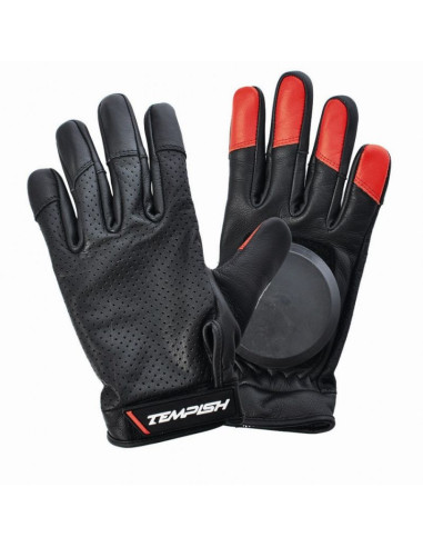 Rękawiczki tempish red devil
