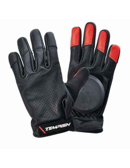 Rękawiczki tempish red devil