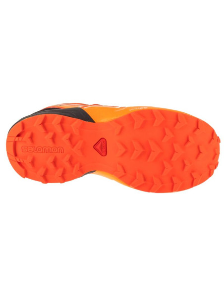 Salomon speedcross jr l47724500 czarne 30