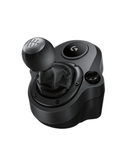 Dźwignia zmiany biegów logitech  941-000130 (pc, ps4, xbox one)