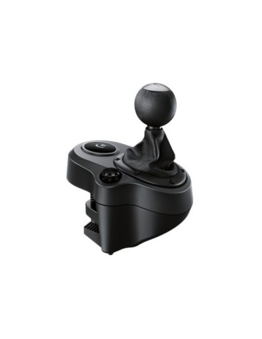 Dźwignia zmiany biegów logitech  941-000130 (pc, ps4, xbox one)