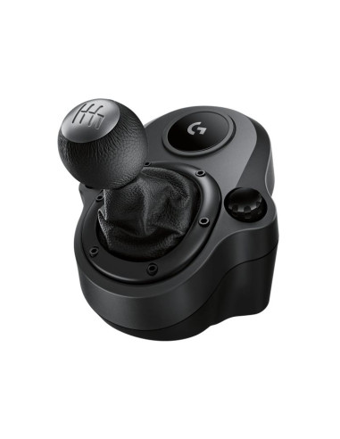 Dźwignia zmiany biegów logitech  941-000130 (pc, ps4, xbox one)
