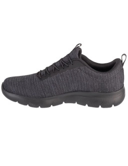 Skechers summits - sorenz 232697-bbk czarne 40 2