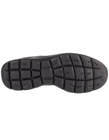 Skechers summits - sorenz 232697-bbk czarne 40