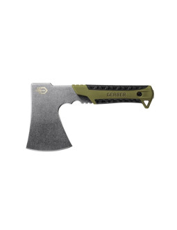 Toporek gerber pack hatchet