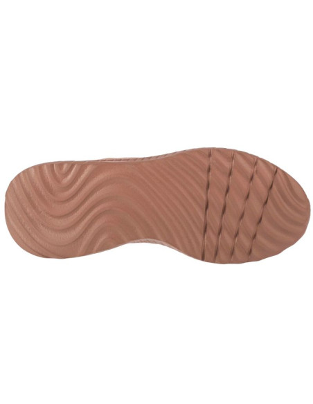 Skechers bobs squad chaos - face off 117209-clay brązowe 36