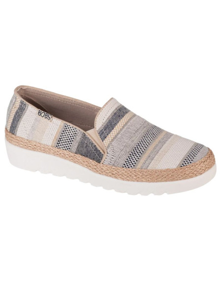 Skechers flexpadrille hi - serene heights 114521-nvmt wielokolorowe 36