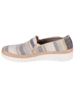 Skechers flexpadrille hi - serene heights 114521-nvmt wielokolorowe 36 2