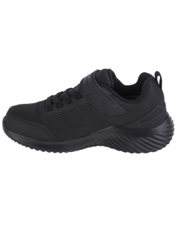 Skechers bounder-dripper drop 403739l-bbk czarne 27 2