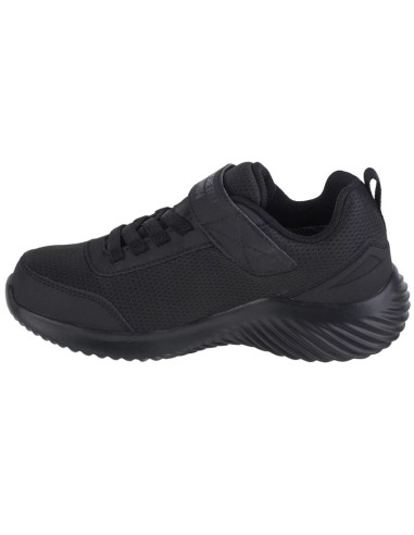 Skechers bounder-dripper drop 403739l-bbk czarne 27