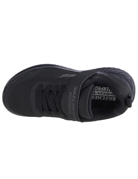 Skechers bounder-dripper drop 403739l-bbk czarne 27