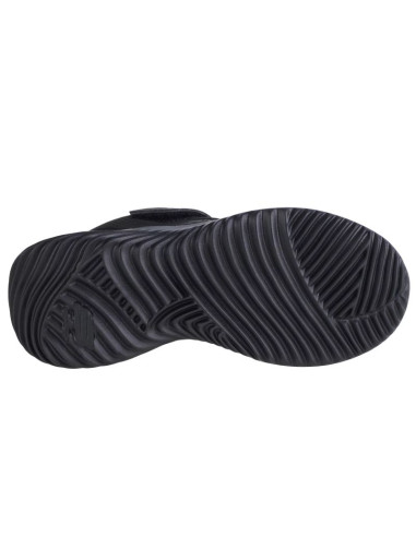 Skechers bounder-dripper drop 403739l-bbk czarne 27