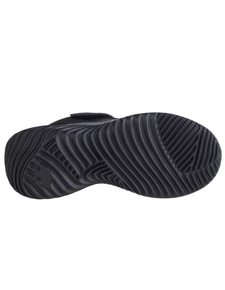 Skechers bounder-dripper drop 403739l-bbk czarne 27