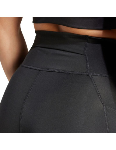 Legginsy damskie adidas own the run 7/8 czarne is9907