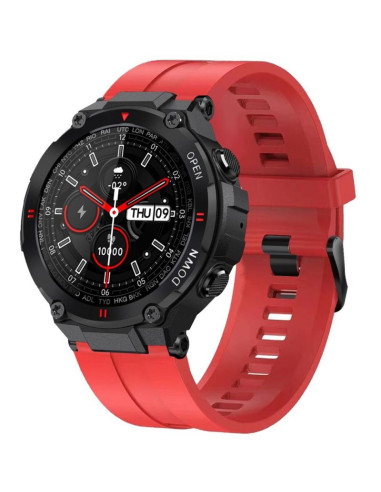 Smartwatch gravity gt7-5