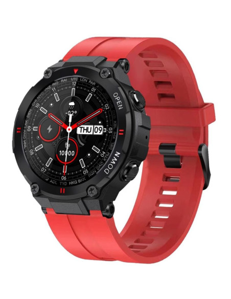 Smartwatch gravity gt7-5