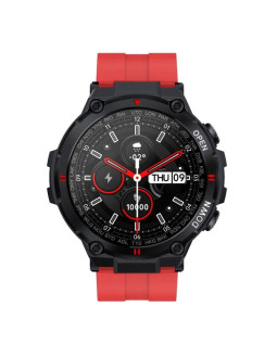Smartwatch gravity gt7-5 2