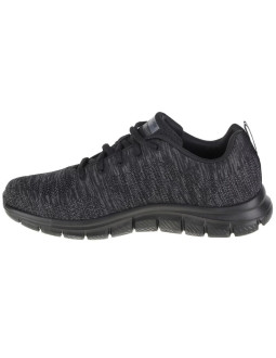 Skechers track - front runner 232298-bbk czarne 41 2