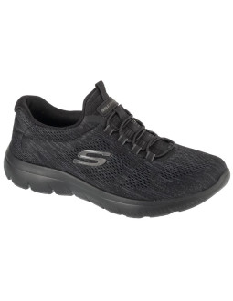Skechers summits - fun flair 150113-bbk czarne 36 2